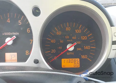 2004 Nissan 350Z Touring from USA, damaged, VIN JN1AZ36A74T014934